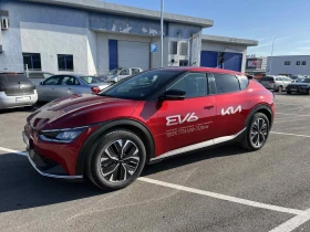 Kia EV6 Executive | Mobile.bg    2