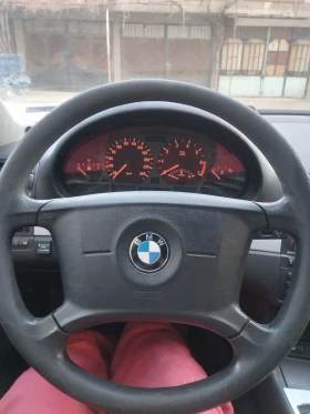 BMW 320 320 i, снимка 5