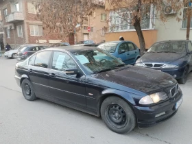 BMW 320 320 i, снимка 1