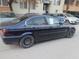 BMW 320 320I, снимка 3