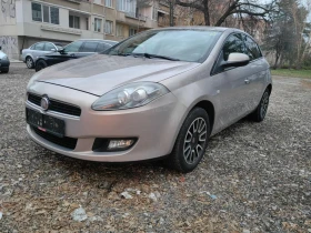 Fiat Bravo 1.6mjet, снимка 1