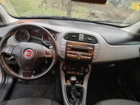 Fiat Bravo 1.6mjet, снимка 9