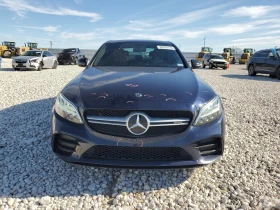 Mercedes-Benz C 43 AMG 4MATIC * PANO* ЦЕНА ДО БГ - 44300 лв. - 13651739 | Car24.bg