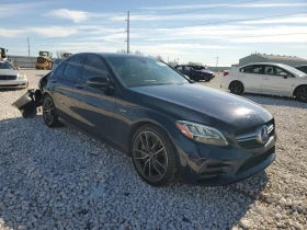 Mercedes-Benz C 43 AMG 4MATIC * PANO* ЦЕНА ДО БГ - 44300 лв. - 13651739 | Car24.bg