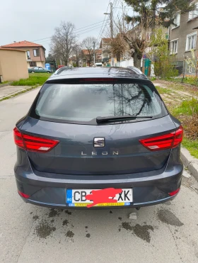 Обява за продажба на Seat Leon ~15 500 лв. - изображение 1