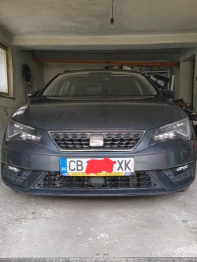 Обява за продажба на Seat Leon ~15 500 лв. - изображение 3