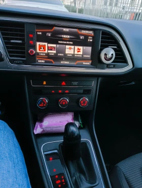 Обява за продажба на Seat Leon ~15 500 лв. - изображение 7