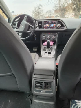 Seat Leon | Mobile.bg    14