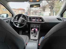 Seat Leon | Mobile.bg    13