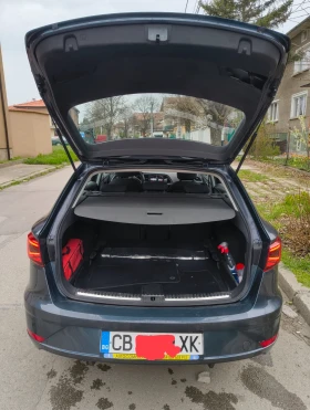 Обява за продажба на Seat Leon ~15 500 лв. - изображение 2