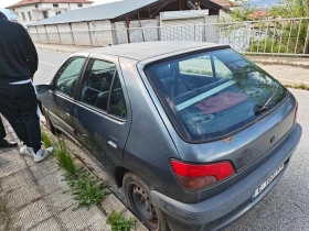 Обява за продажба на Peugeot 306 1.8 ~ 799 лв. - изображение 3