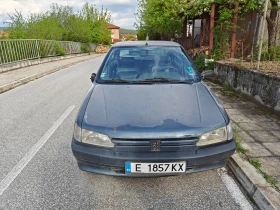 Обява за продажба на Peugeot 306 1.8 ~ 799 лв. - изображение 1