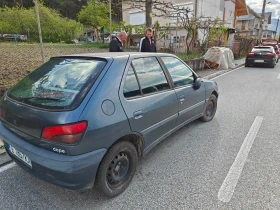 Обява за продажба на Peugeot 306 1.8 ~ 799 лв. - изображение 2
