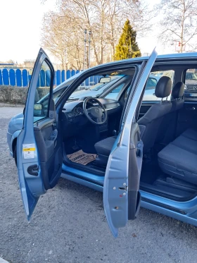 Opel Meriva | Mobile.bg    4