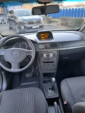 Opel Meriva | Mobile.bg    6