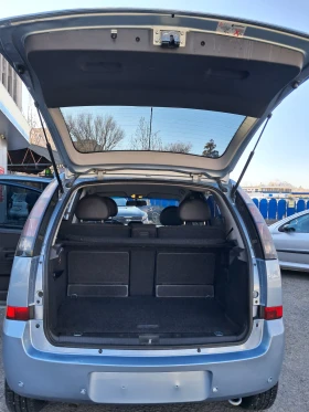 Opel Meriva | Mobile.bg    9