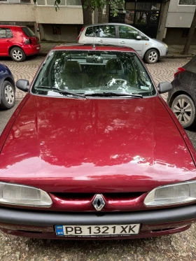 Renault 19 | Mobile.bg    9