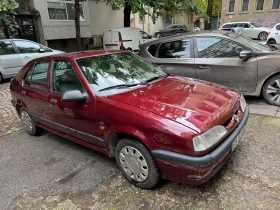 Renault 19 | Mobile.bg    8