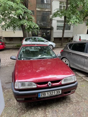 Renault 19 | Mobile.bg    2