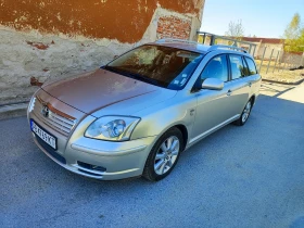 Обява за продажба на Toyota Avensis ~4 300 лв. - изображение 3