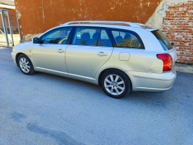 Обява за продажба на Toyota Avensis ~4 300 лв. - изображение 9