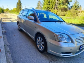 Обява за продажба на Toyota Avensis ~4 300 лв. - изображение 5