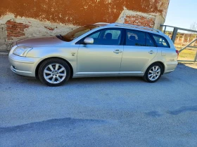 Обява за продажба на Toyota Avensis ~4 300 лв. - изображение 2