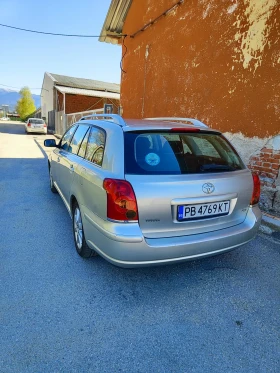 Обява за продажба на Toyota Avensis ~4 300 лв. - изображение 1