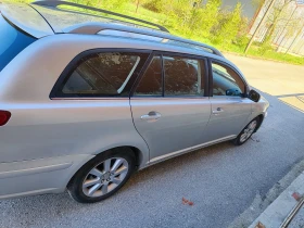 Обява за продажба на Toyota Avensis ~4 300 лв. - изображение 6