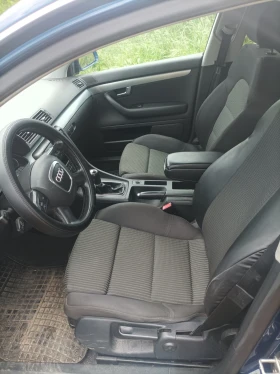 Audi A4 B7 | Mobile.bg    15