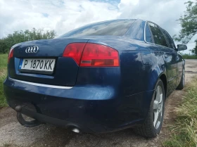 Audi A4 B7 | Mobile.bg    5