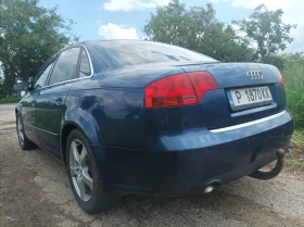 Audi A4 B7 | Mobile.bg    6