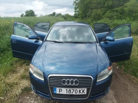 Audi A4 B7 | Mobile.bg    4