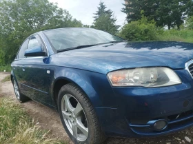 Audi A4 B7 | Mobile.bg    9