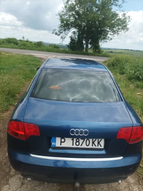 Audi A4 B7 | Mobile.bg    7