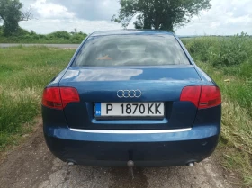 Audi A4 B7 | Mobile.bg    8