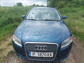     Audi A4 B7