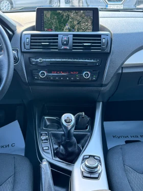 BMW 118 2.0D ИТАЛИЯ - 9900 лв. - 14251091 11