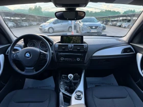BMW 118 2.0D ИТАЛИЯ - 9900 лв. - 14251091 8