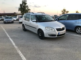 Skoda Roomster | Mobile.bg    2