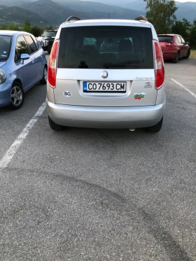 Skoda Roomster | Mobile.bg    3