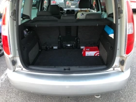 Skoda Roomster | Mobile.bg    5