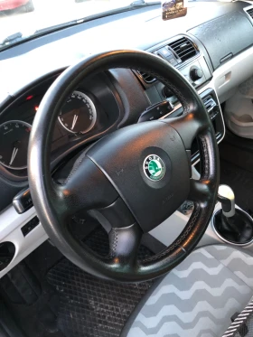 Skoda Roomster | Mobile.bg    6