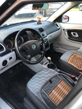 Skoda Roomster | Mobile.bg    7