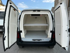 Citroen Berlingo 1.9D * * * * * * *  | Mobile.bg    11