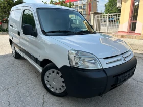 Citroen Berlingo 1.9D * * * * * * *  | Mobile.bg    3