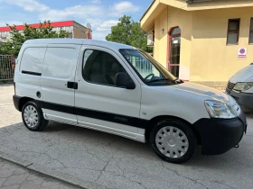Citroen Berlingo 1.9D * * * * * * *  | Mobile.bg    4
