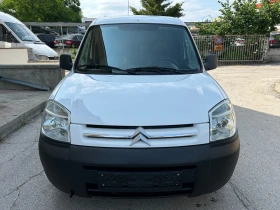 Citroen Berlingo 1.9D * * * * * * *  | Mobile.bg    2