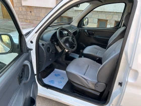 Citroen Berlingo 1.9D * * * * * * *  | Mobile.bg    8