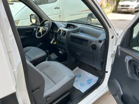 Citroen Berlingo 1.9D * * * * * * *  | Mobile.bg    9